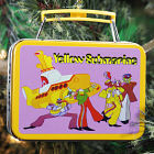 The Beatles Yellow Submarine Lunch Box Ornament